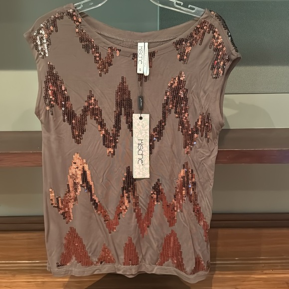 sparkly tank top - Picture 5 of 5